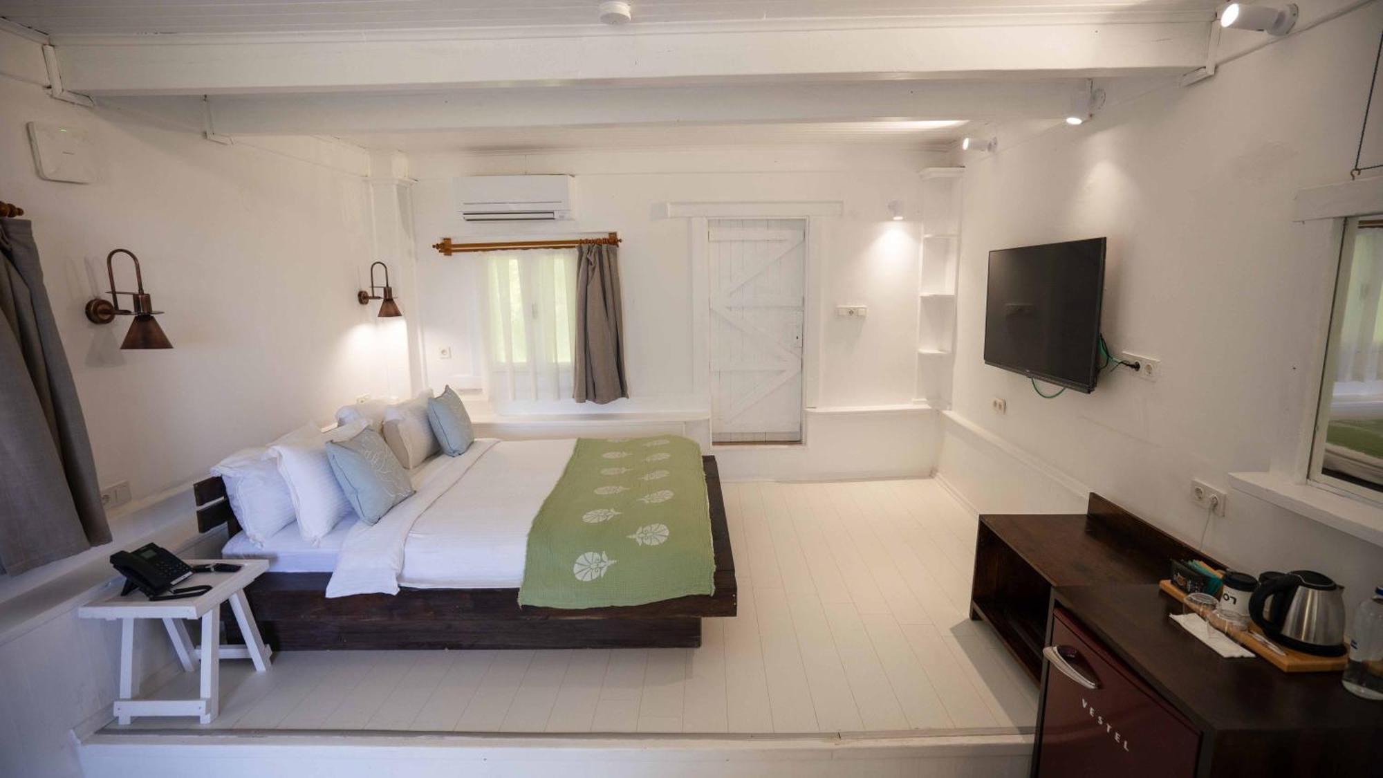 Lov Faralya Adults Only Hotel Luaran gambar