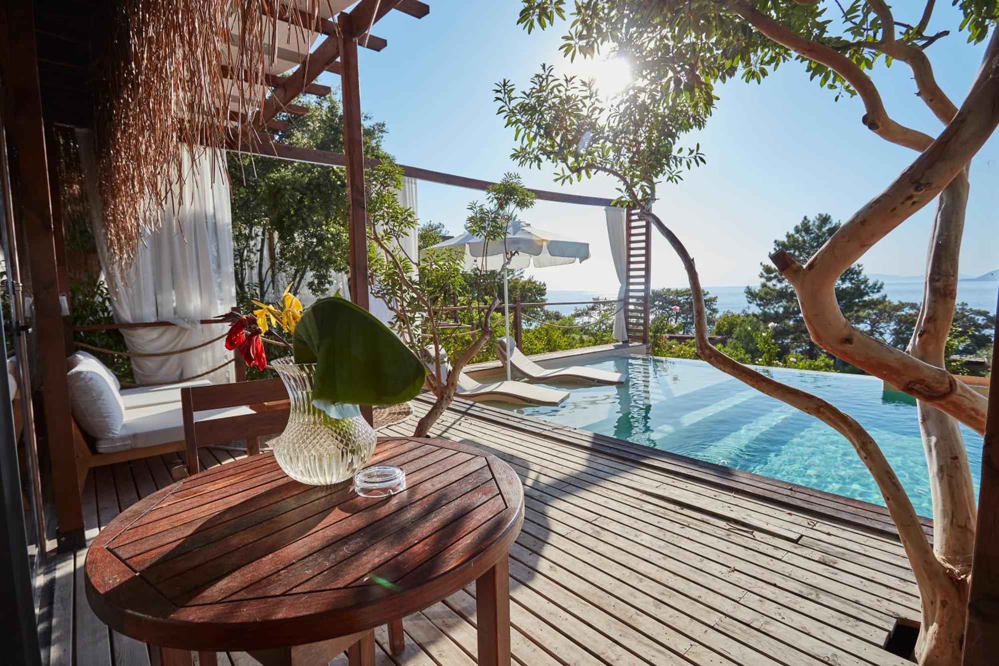 Lov Faralya Adults Only Hotel Luaran gambar