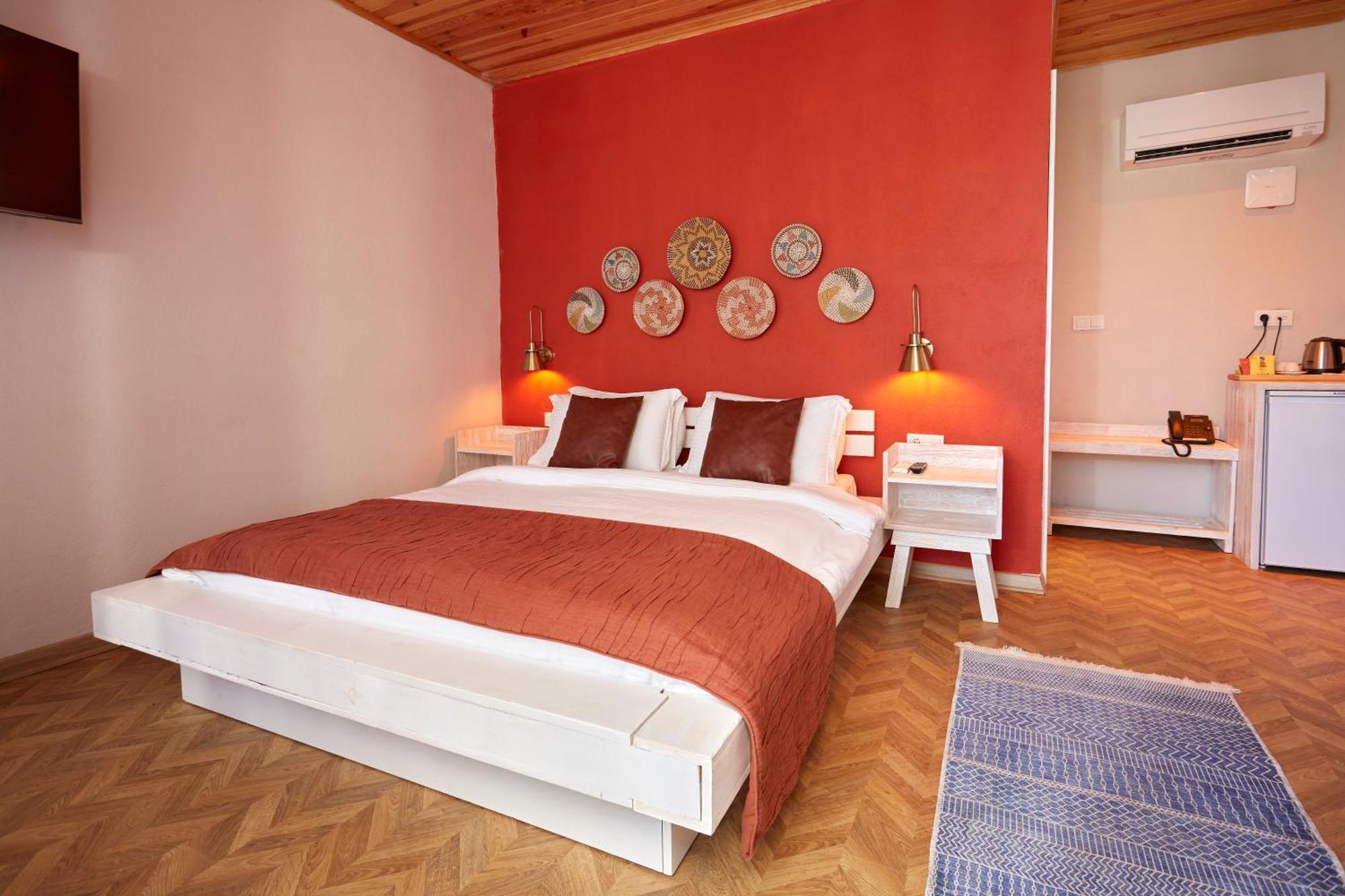 Lov Faralya Adults Only Hotel Luaran gambar