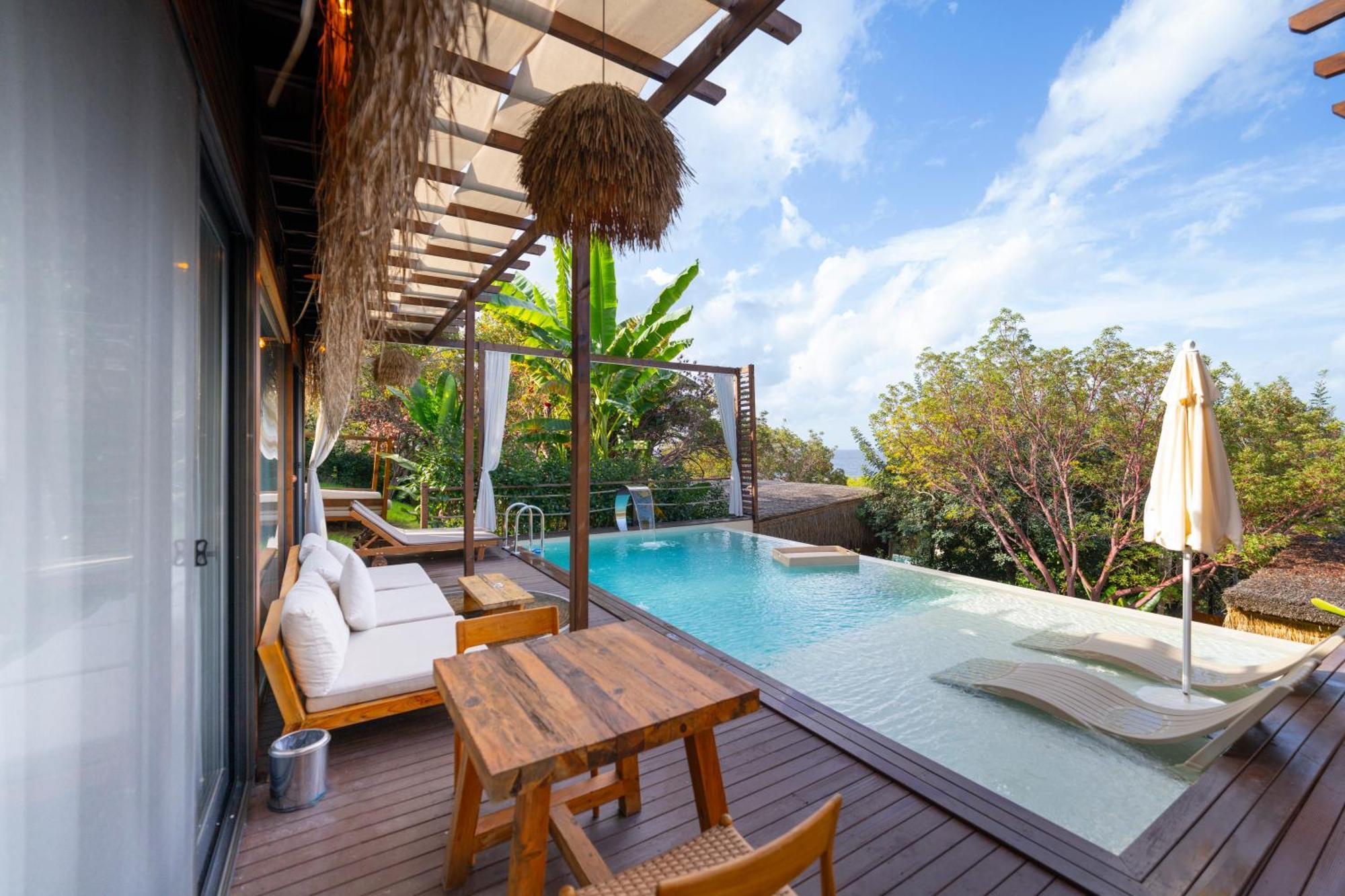 Lov Faralya Adults Only Hotel Luaran gambar